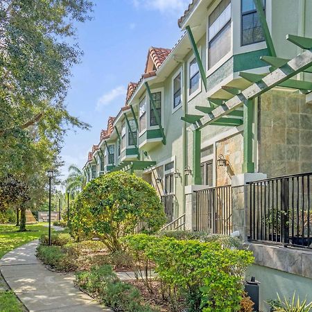 Memorial Day Magic - Townhome By Disney! Orlando Exteriör bild