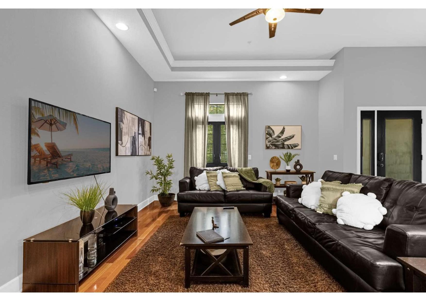 Memorial Day Magic - Townhome By Disney! Orlando Exteriör bild