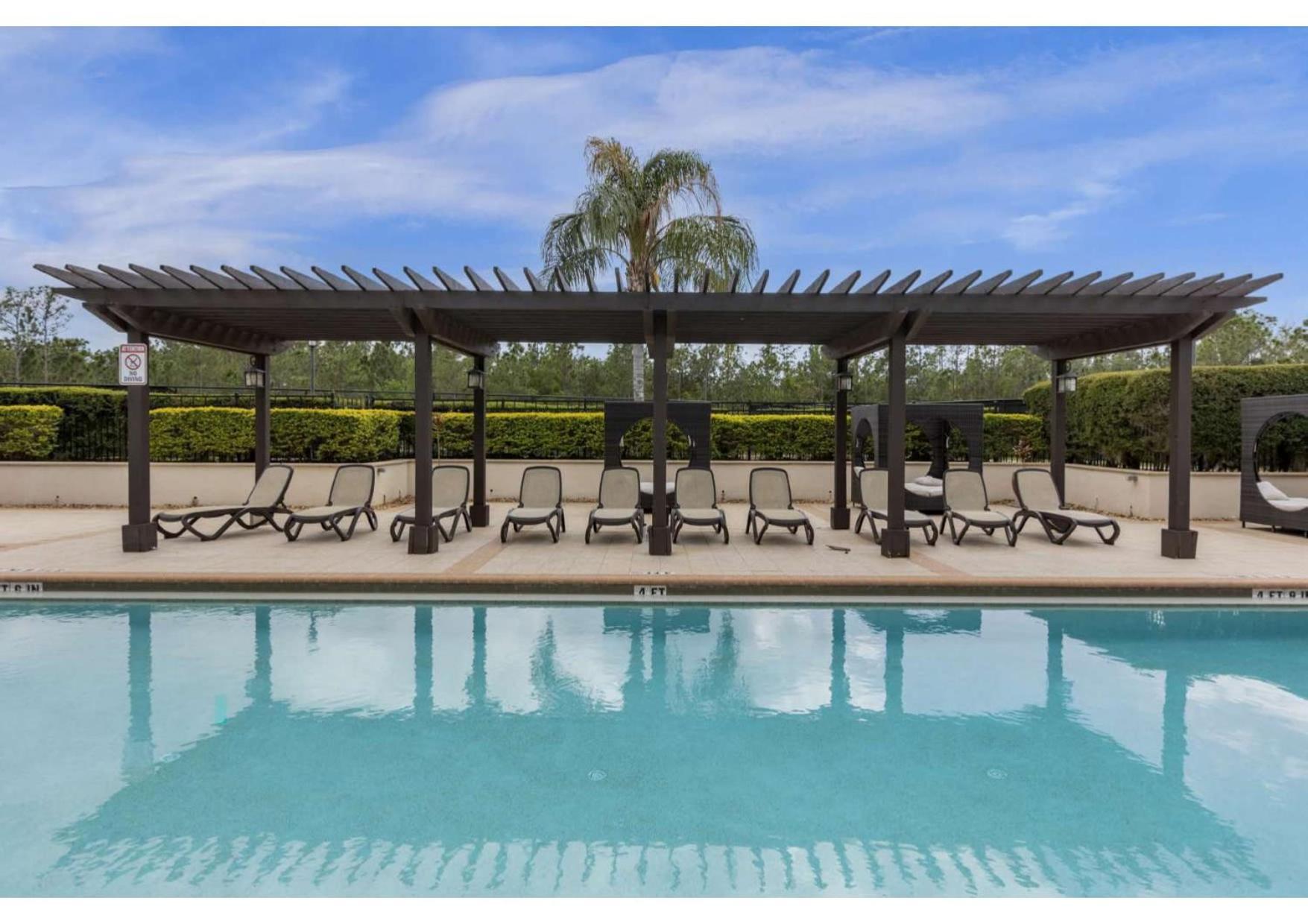 Memorial Day Magic - Townhome By Disney! Orlando Exteriör bild