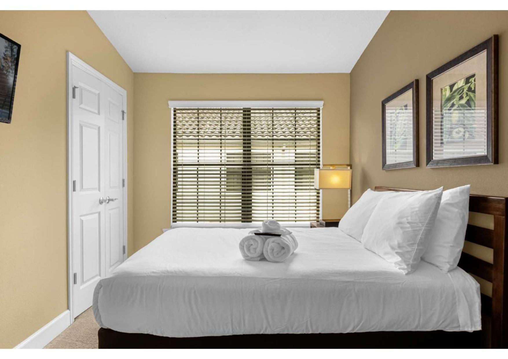 Memorial Day Magic - Townhome By Disney! Orlando Exteriör bild