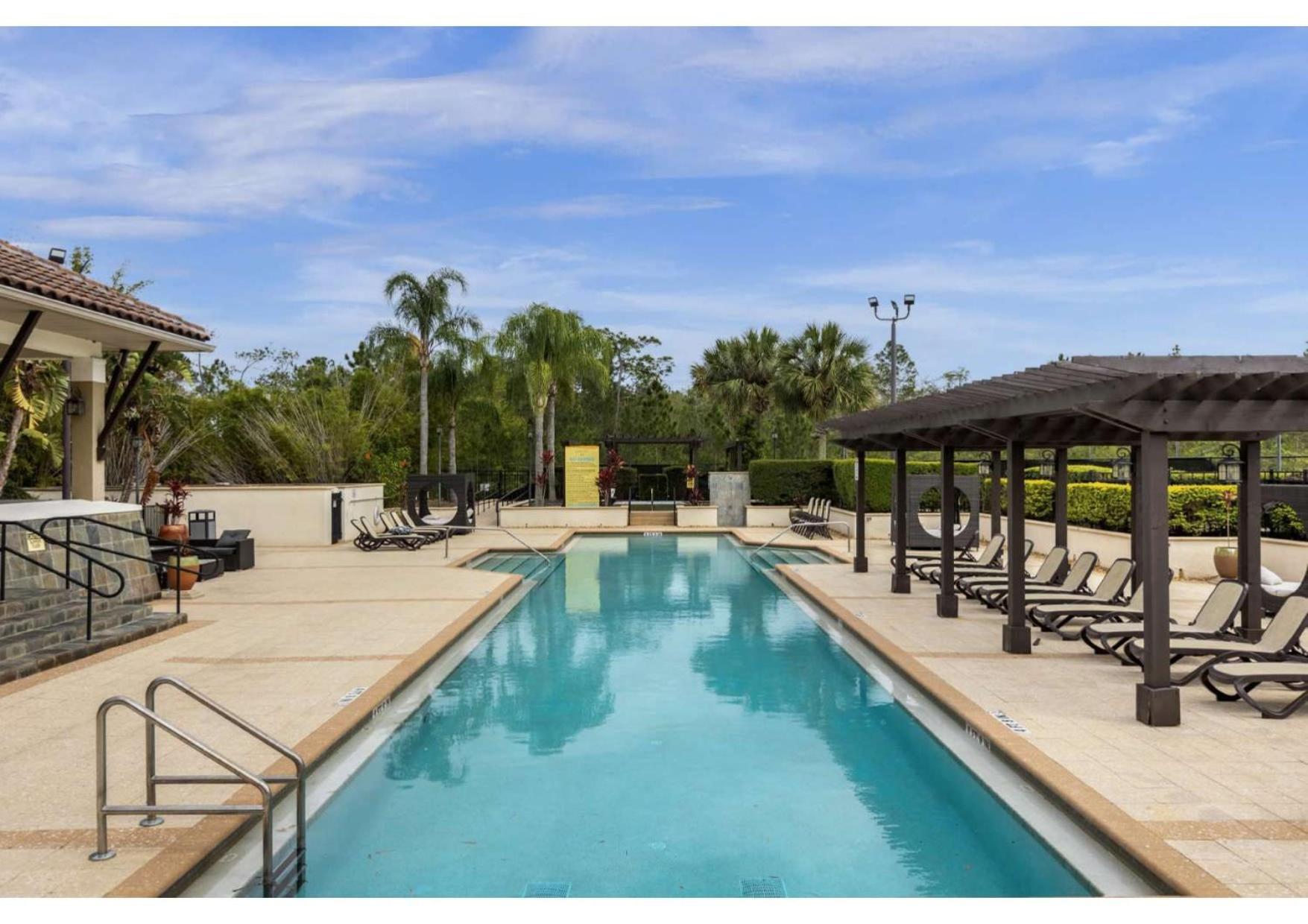 Memorial Day Magic - Townhome By Disney! Orlando Exteriör bild