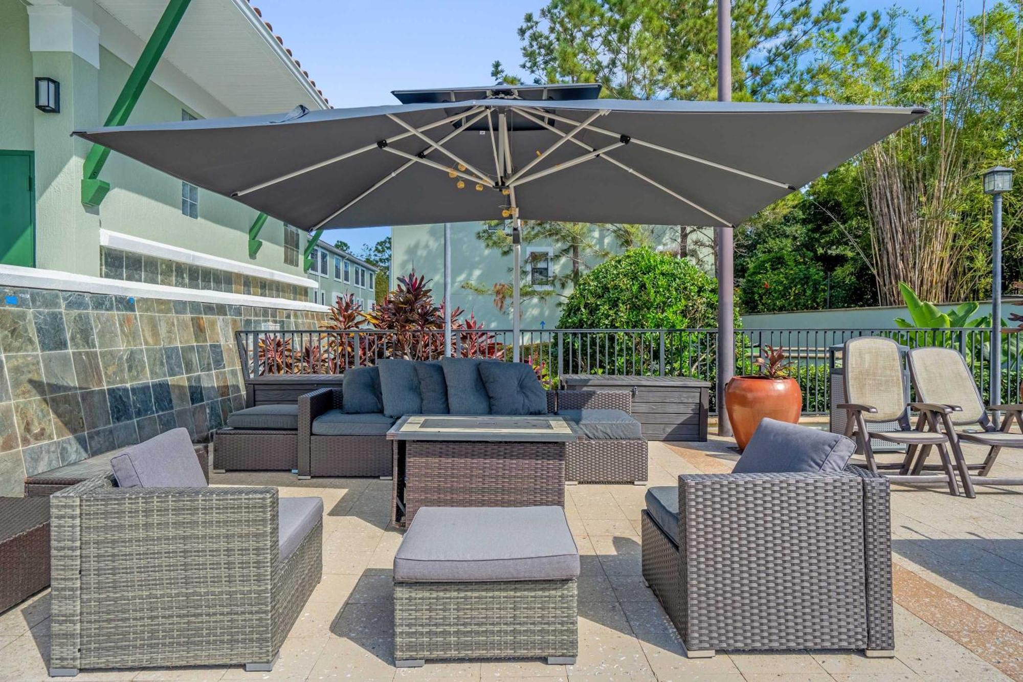 Memorial Day Magic - Townhome By Disney! Orlando Exteriör bild