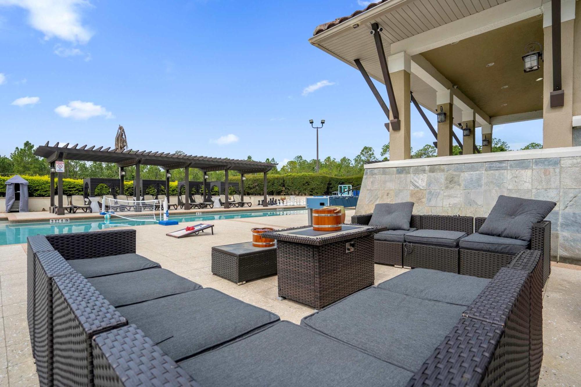 Memorial Day Magic - Townhome By Disney! Orlando Exteriör bild
