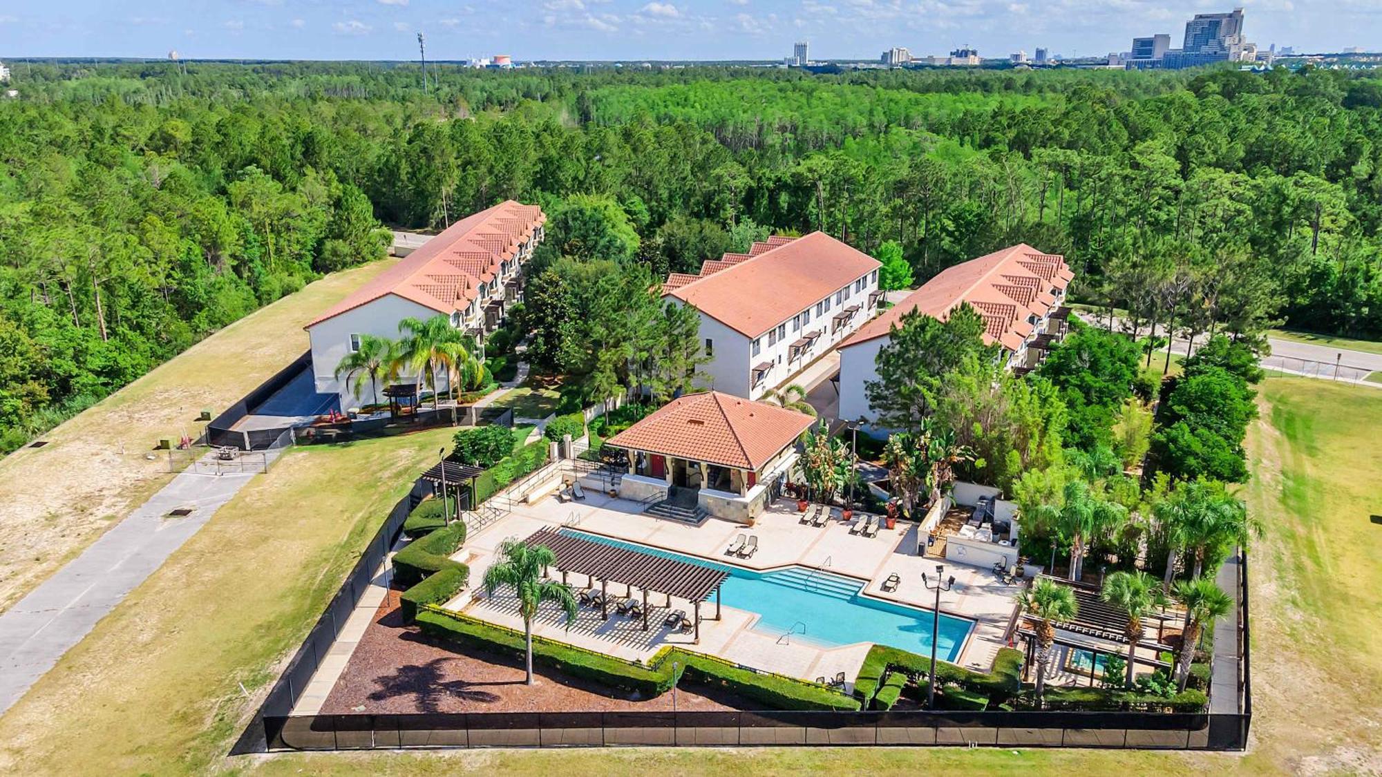 Memorial Day Magic - Townhome By Disney! Orlando Exteriör bild