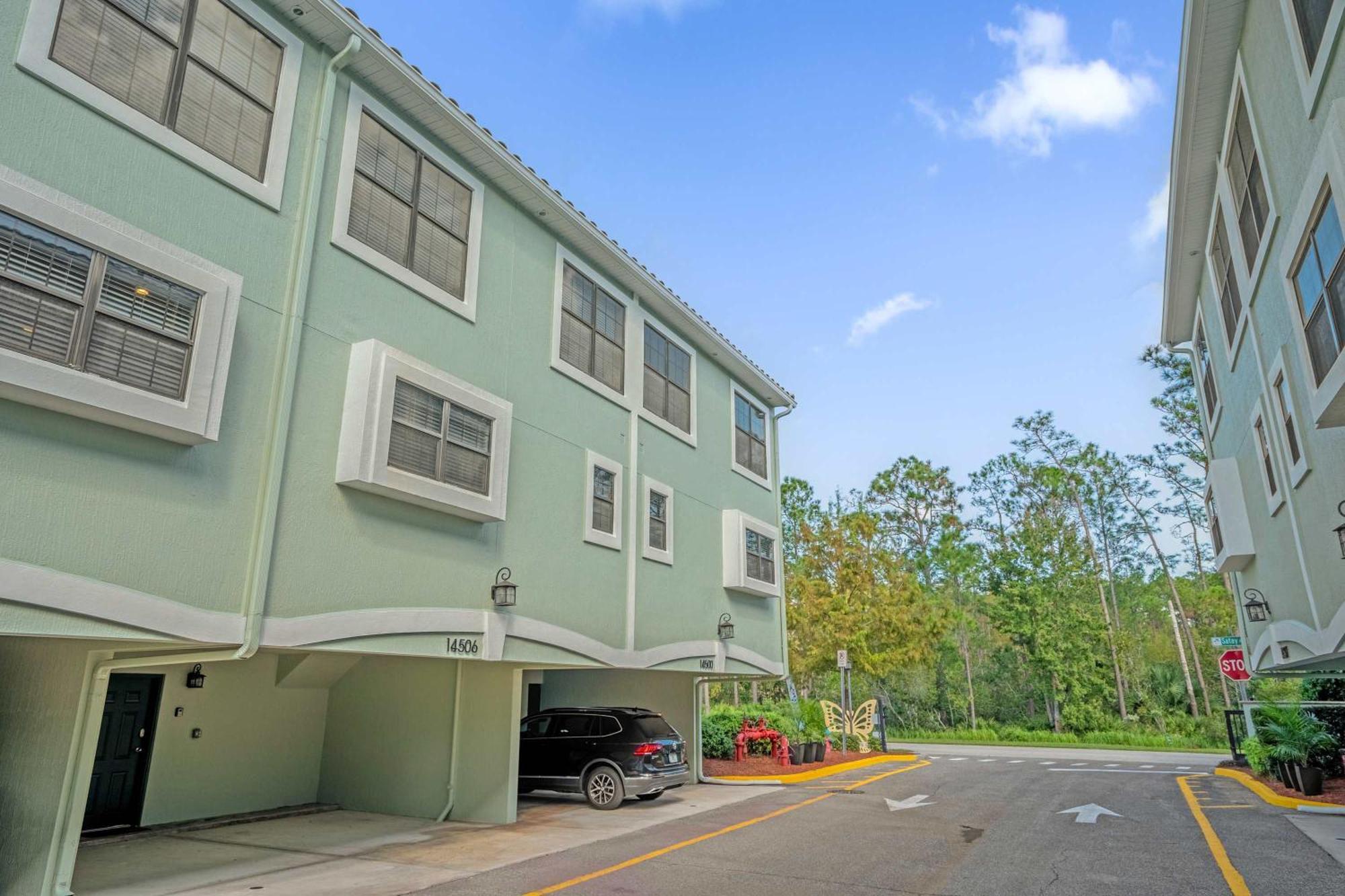 Memorial Day Magic - Townhome By Disney! Orlando Exteriör bild
