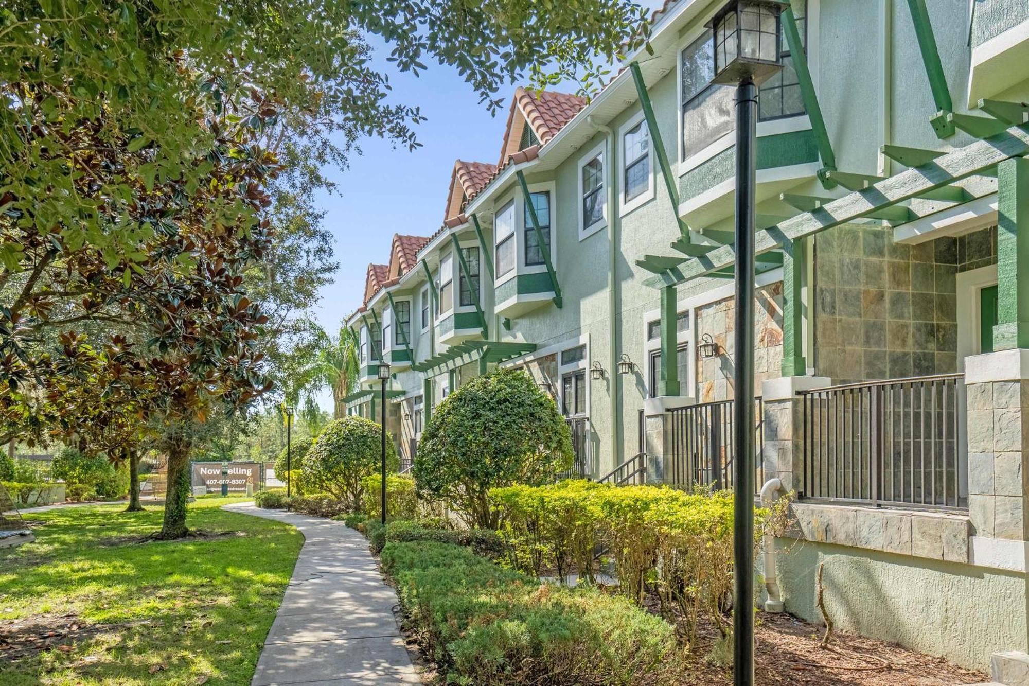 Memorial Day Magic - Townhome By Disney! Orlando Exteriör bild