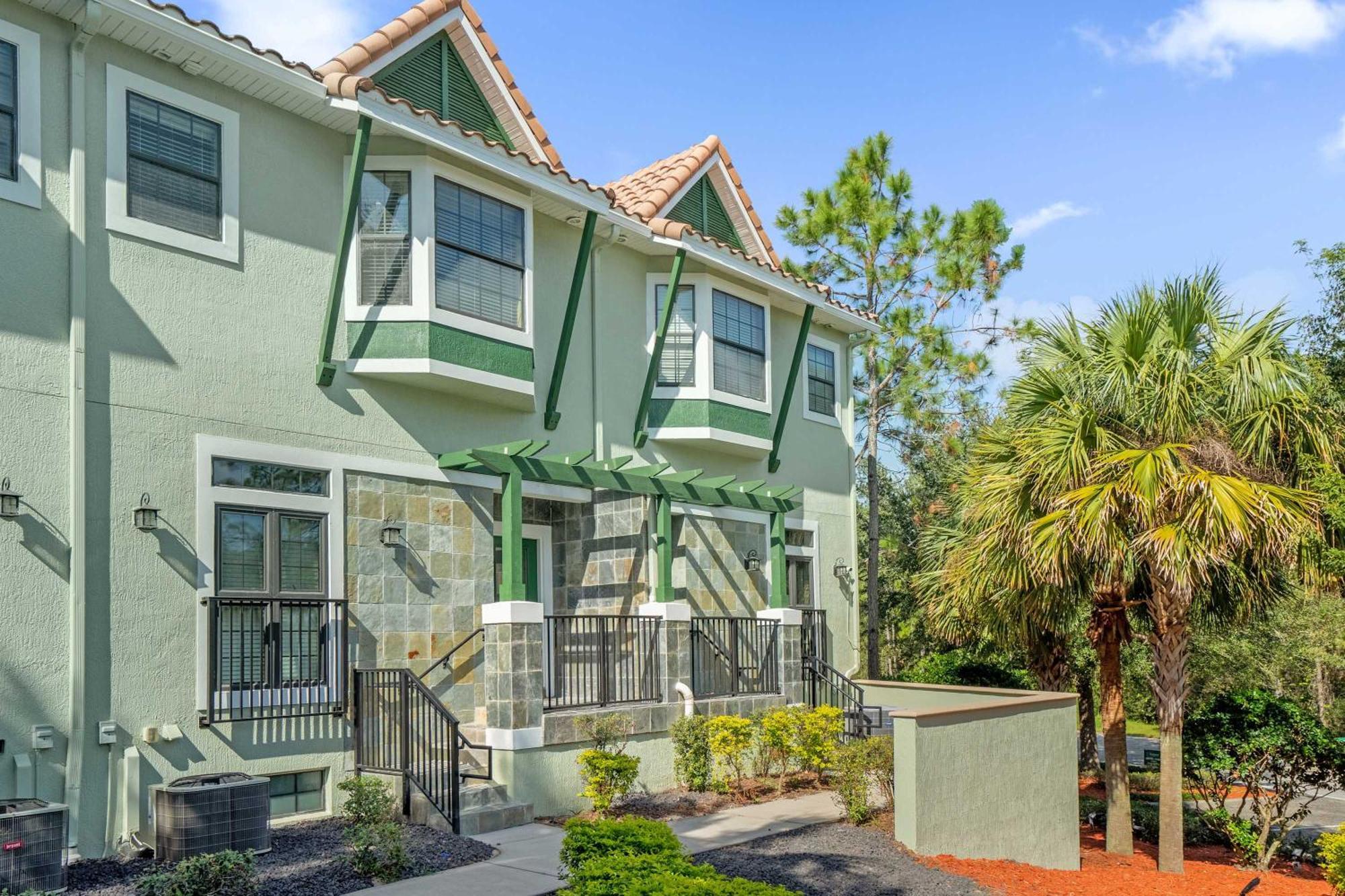 Memorial Day Magic - Townhome By Disney! Orlando Exteriör bild