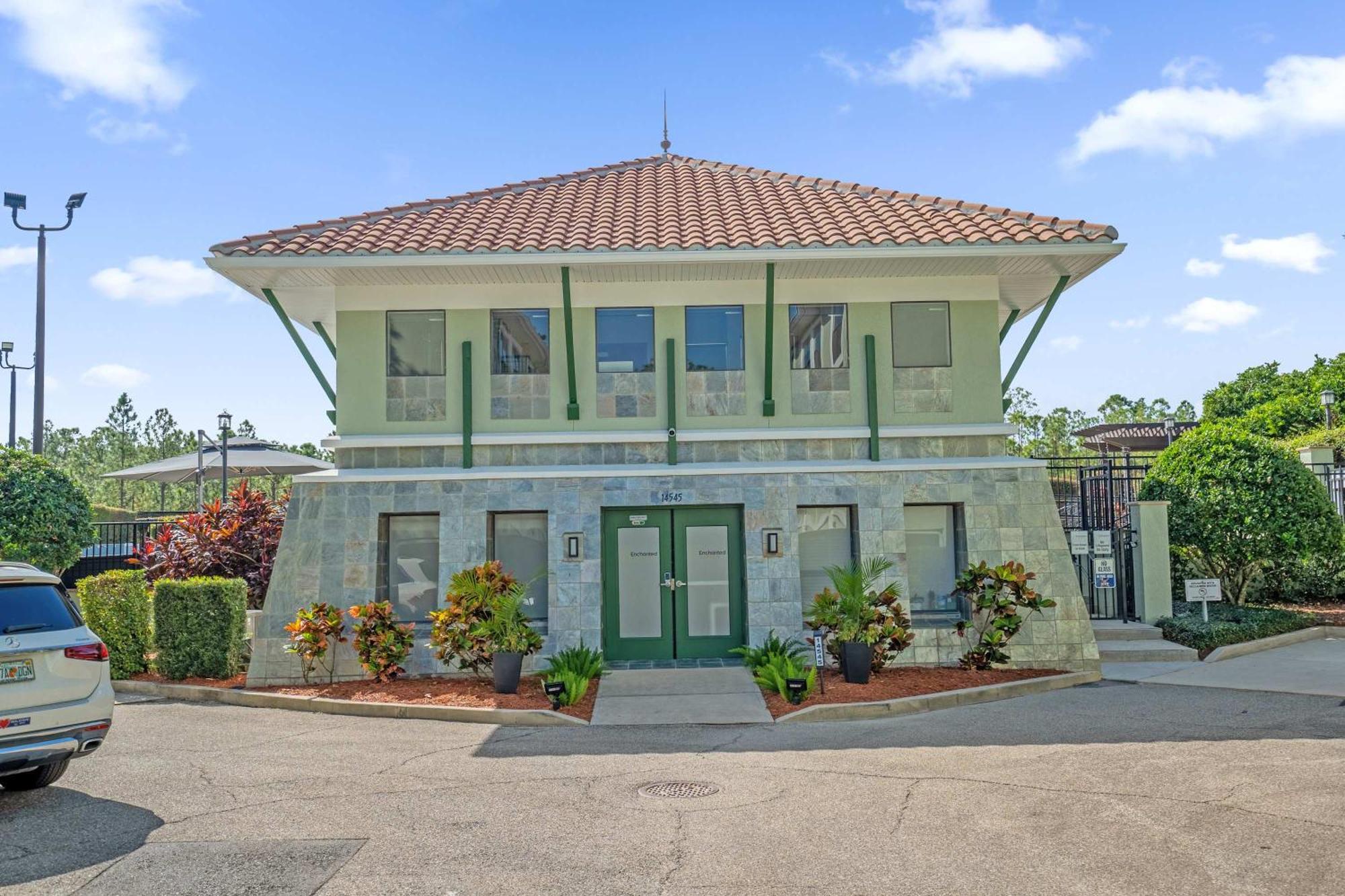 Memorial Day Magic - Townhome By Disney! Orlando Exteriör bild